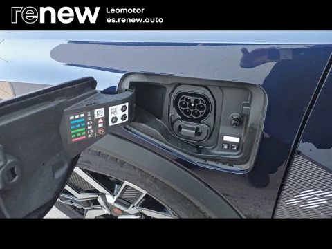 Renault R5 E-Tech Renault 5 E-Tech Techno autonomia urbana 90kW