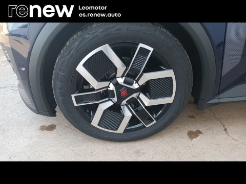 Renault R5 E-Tech Renault 5 E-Tech Techno autonomia urbana 90kW