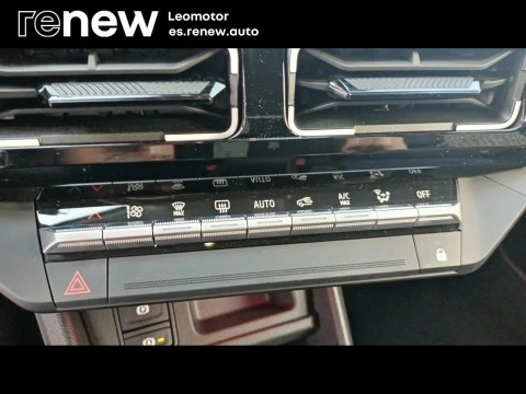 Renault R5 E-Tech Renault 5 E-Tech Techno autonomia urbana 90kW