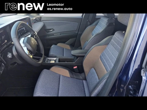 Renault R5 E-Tech Renault 5 E-Tech Techno autonomia urbana 90kW