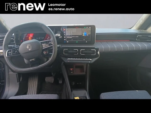 Renault R5 E-Tech Renault 5 E-Tech Techno autonomia urbana 90kW