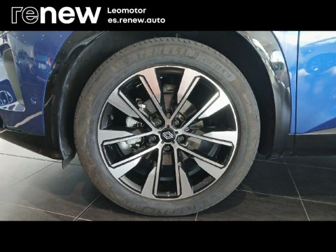 Renault Austral RENAULT  1.3 TCe Mild Hybrid Techno CVT 116kW