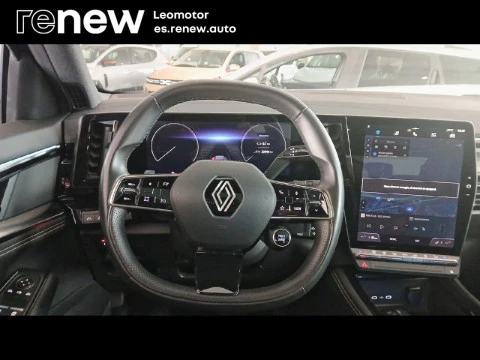 Renault Austral RENAULT  1.3 TCe Mild Hybrid Techno CVT 116kW