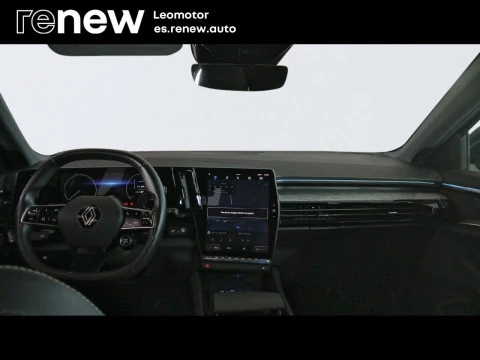 Renault Austral RENAULT  1.3 TCe Mild Hybrid Techno CVT 116kW