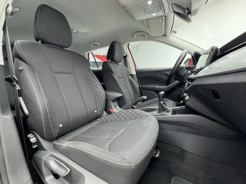 Skoda Scala 1.0 TSI 81KW (110CV) Active