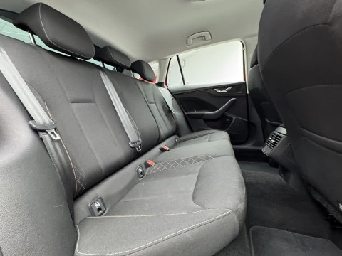 Skoda Scala 1.0 TSI 81KW (110CV) Active