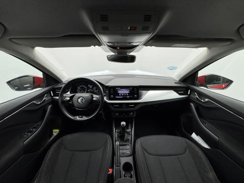 Skoda Scala 1.0 TSI 81KW (110CV) Active