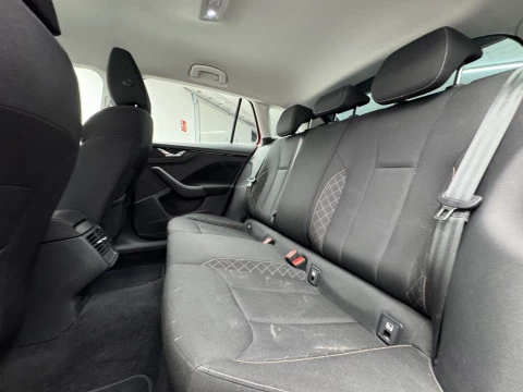 Skoda Scala 1.0 TSI 81KW (110CV) Active