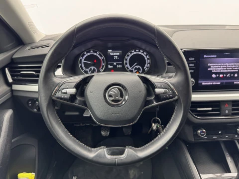 Skoda Scala 1.0 TSI 81KW (110CV) Active