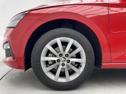 Skoda Scala 1.0 TSI 81KW (110CV) Active