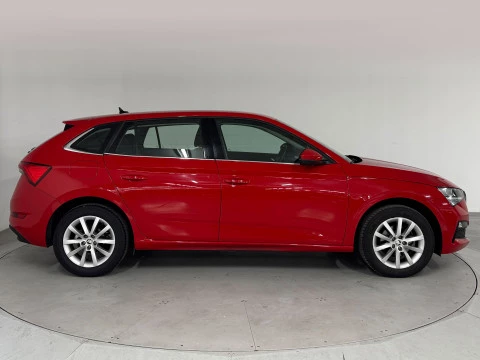 Skoda Scala 1.0 TSI 81KW (110CV) Active