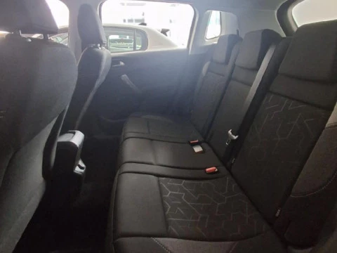 Peugeot 2008 1.2 PURETECH 82 ACTIVE 5P