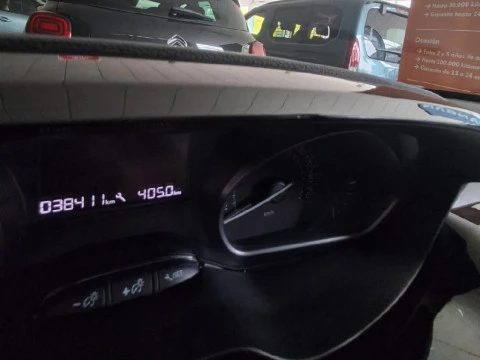 Peugeot 2008 1.2 PURETECH 82 ACTIVE 5P