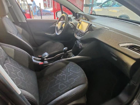 Peugeot 2008 1.2 PURETECH 82 ACTIVE 5P