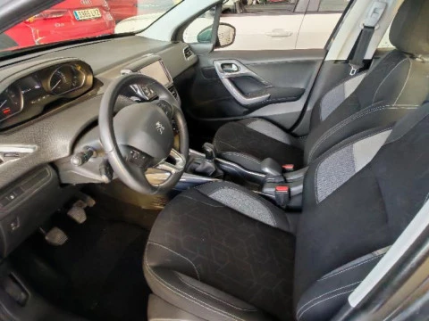 Peugeot 2008 1.2 PURETECH 82 ACTIVE 5P
