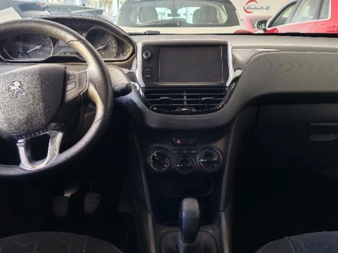 Peugeot 2008 1.2 PURETECH 82 ACTIVE 5P