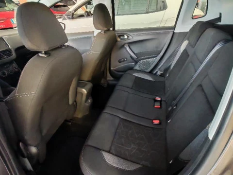 Peugeot 2008 1.2 PURETECH 82 ACTIVE 5P