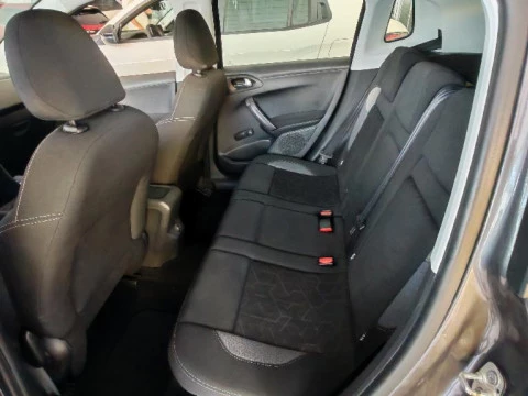 Peugeot 2008 1.2 PURETECH 82 ACTIVE 5P