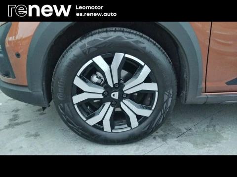 Dacia Sandero  Stepway TCe Comfort 67kW