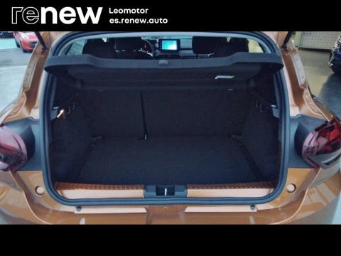 Dacia Sandero  Stepway TCe Comfort 67kW