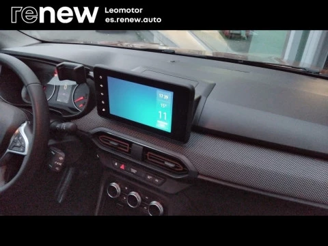 Dacia Sandero  Stepway TCe Comfort 67kW