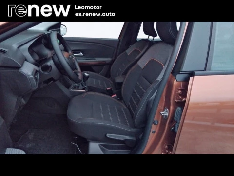 Dacia Sandero  Stepway TCe Comfort 67kW