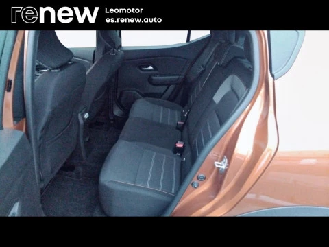 Dacia Sandero  Stepway TCe Comfort 67kW