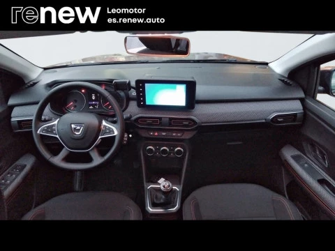 Dacia Sandero  Stepway TCe Comfort 67kW