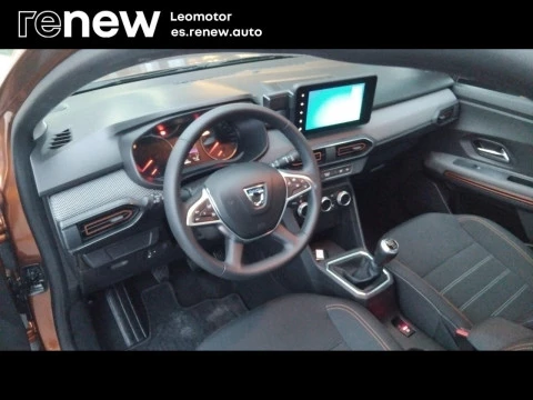 Dacia Sandero  Stepway TCe Comfort 67kW