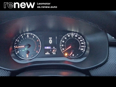 Dacia Sandero  Stepway TCe Comfort 67kW