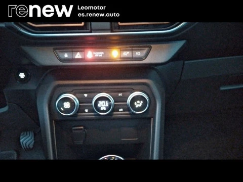 Dacia Sandero  Stepway TCe Comfort 67kW