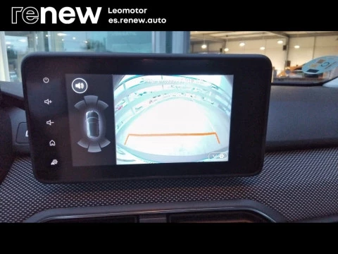 Dacia Sandero  Stepway TCe Comfort 67kW