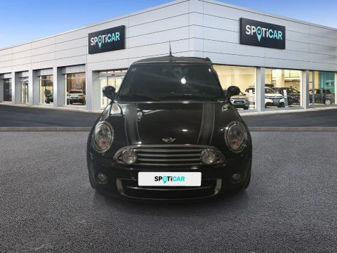 MINI COOPER D CABRIO