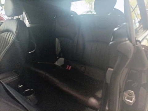 MINI COOPER D CABRIO