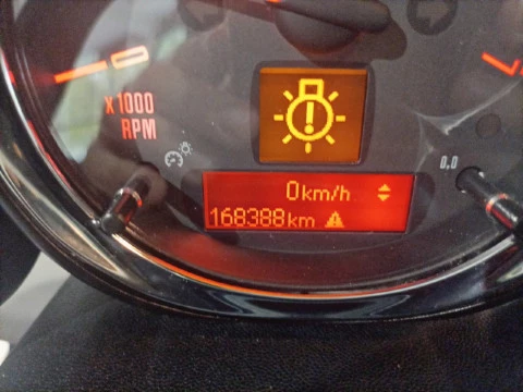 MINI COOPER D CABRIO