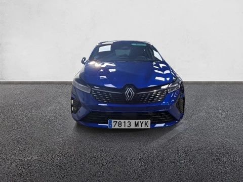 Renault Clio techno Eco-G 100cv (74kW)
