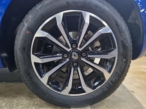 Renault Clio techno Eco-G 100cv (74kW)