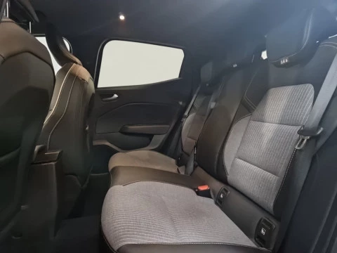 Renault Clio techno Eco-G 100cv (74kW)