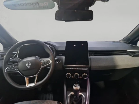 Renault Clio techno Eco-G 100cv (74kW)