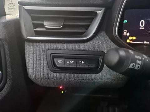 Renault Clio techno Eco-G 100cv (74kW)