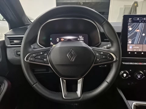 Renault Clio techno Eco-G 100cv (74kW)