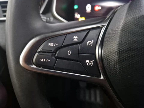 Renault Clio techno Eco-G 100cv (74kW)