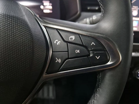 Renault Clio techno Eco-G 100cv (74kW)