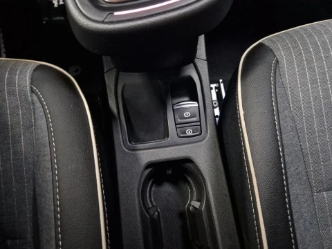 Renault Clio techno Eco-G 100cv (74kW)