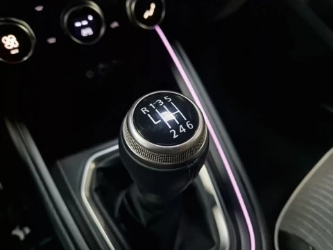 Renault Clio techno Eco-G 100cv (74kW)