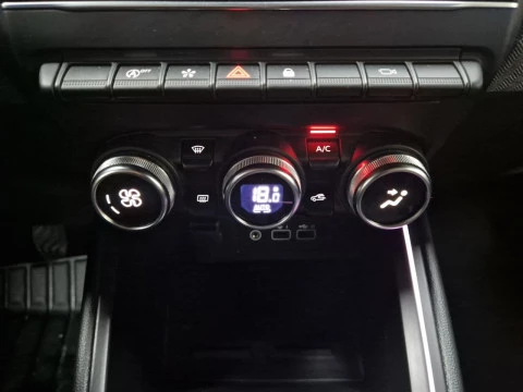 Renault Clio techno Eco-G 100cv (74kW)