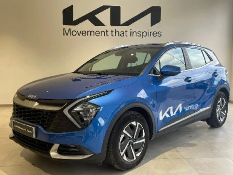 Kia Sportage 1.6 T-GDi 110kW (150CV) Drive 4x2 Kia Sportage 1.6 T-GDi 110kW (150CV) Drive 4x2