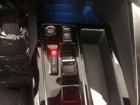 Peugeot 3008 N3008 ALLURE PACK 1.6 HYBRID 225 CV 5P