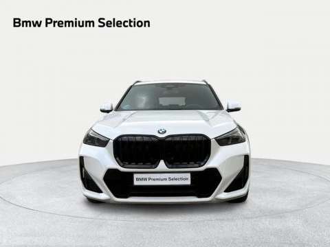 BMW X1 sDrive20i