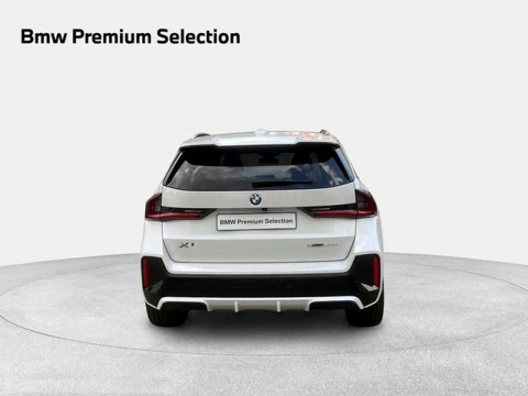 BMW X1 sDrive20i